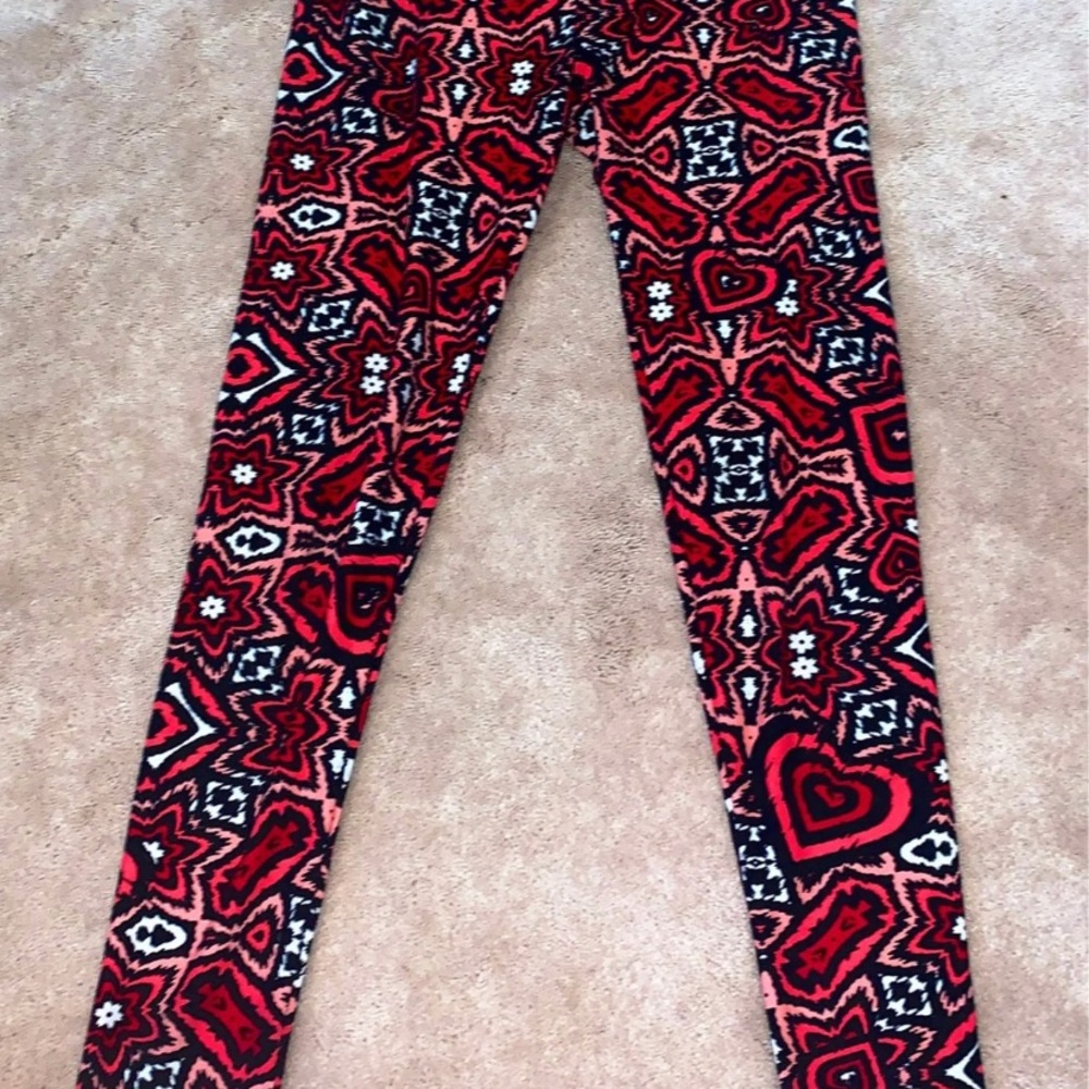 LuLaRoe Leggings